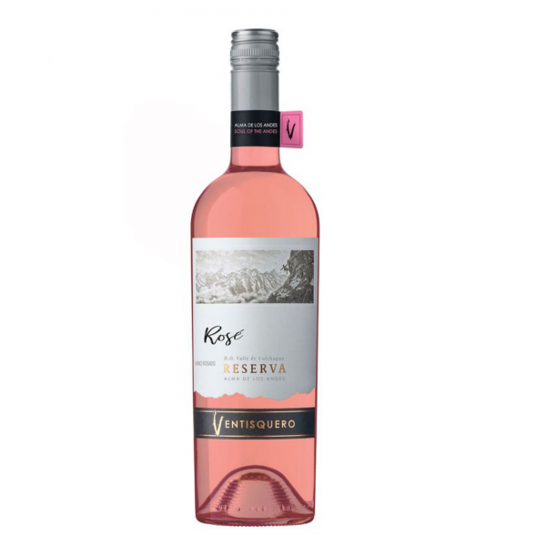 Vinho Ventisquero Reserva Rose 750ML